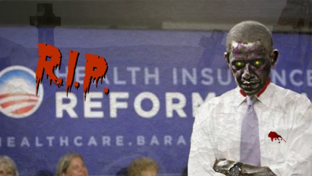 Another Nail In The Coffin For ZombieCare