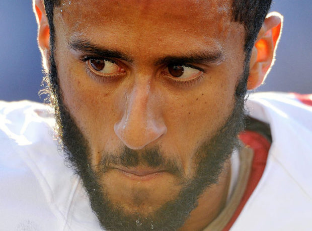 Football Player Makes $19 Million Per Year, Calls America ‘Oppressive’
