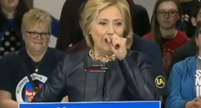 hillary-clinton-coughing